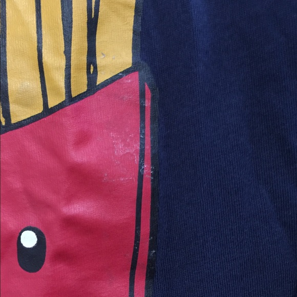 7/8 yr boys long sleeve tops EUC 4 pack - Picture 10 of 10